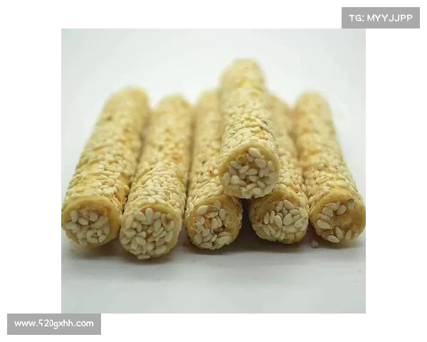 灌香糖的传统制作工艺与文化传承探析 灌香糖的传统制作工艺与文化传承探析