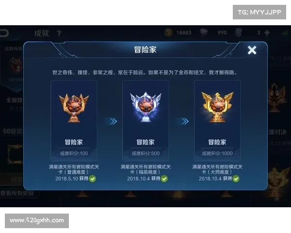 如何在鬼剑士的冒险旅程中积累荣耀与成就的方法指南 如何在鬼剑士的冒险旅程中积累荣耀与成就的方法指南