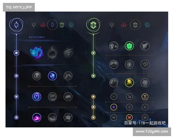 如何有效理解与突破英雄联盟段位提升机制的核心要点与策略 如何有效理解与突破英雄联盟段位提升机制的核心要点与策略