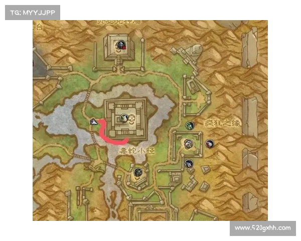 探索魔兽世界经典副本隐藏内容的秘密与技巧大揭秘