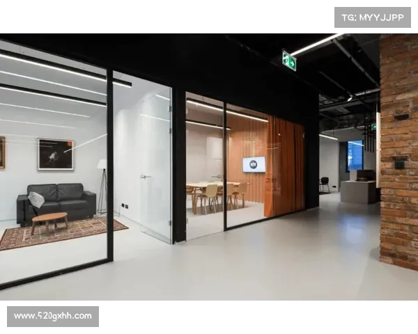 摆脱办公室束缚的五种创意方式让工作生活更加自由与灵活