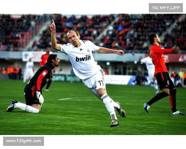 全深度全方位揭示罗本选择加盟皇马的五大关键动力与深层原因解析