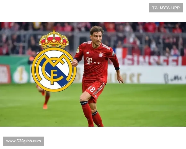 博格坎普与皇马未竟缘分的内幕解析及其对足坛格局的深远影响