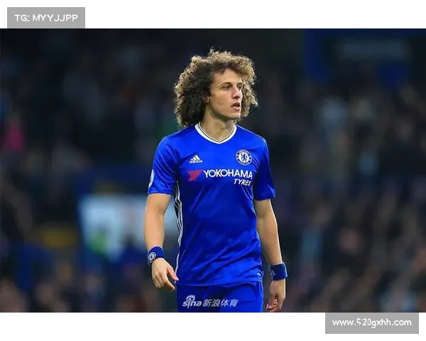 大卫路易斯踢球位置全面解析与实战技巧指南