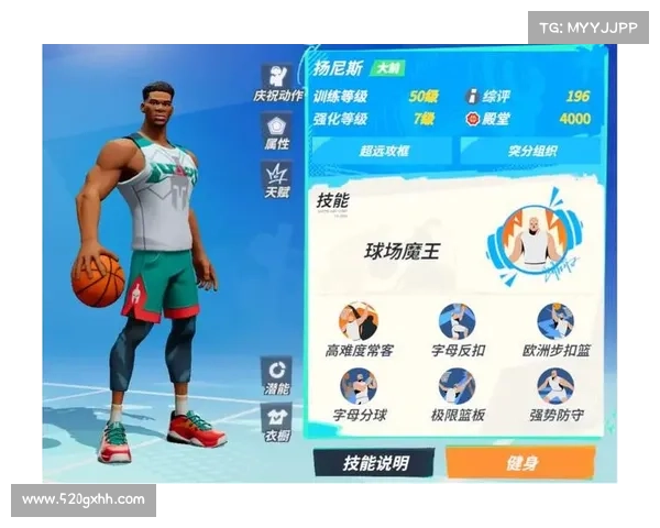 字母哥是哪国球员完整解读与背景分析 字母哥是哪国球员完整解读与背景分析