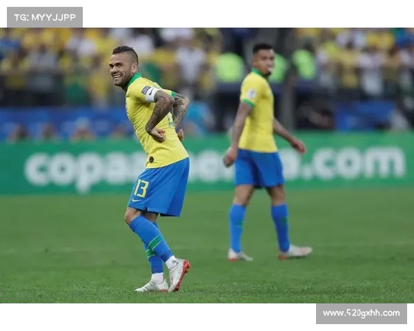巴西队荣耀再临全面回顾2019美洲杯夺冠的激情征程